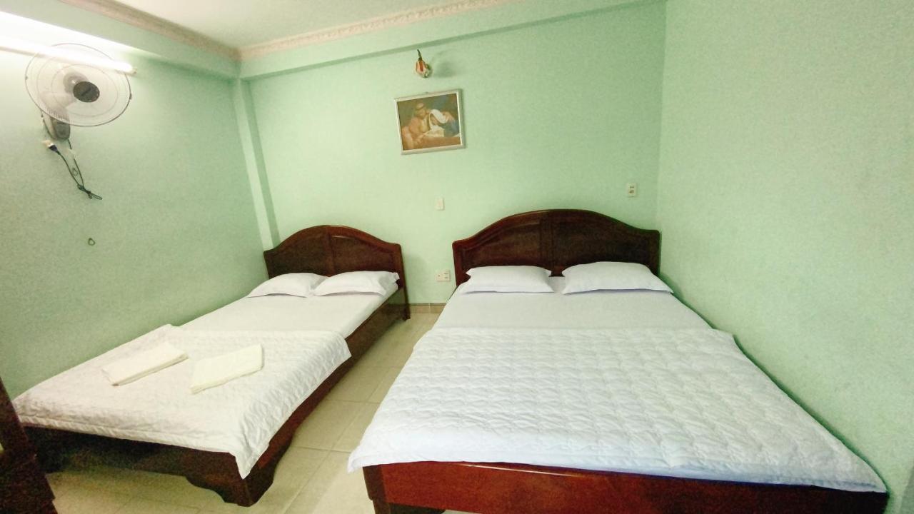 Bánh Mì Motel Vung Tau Exterior foto