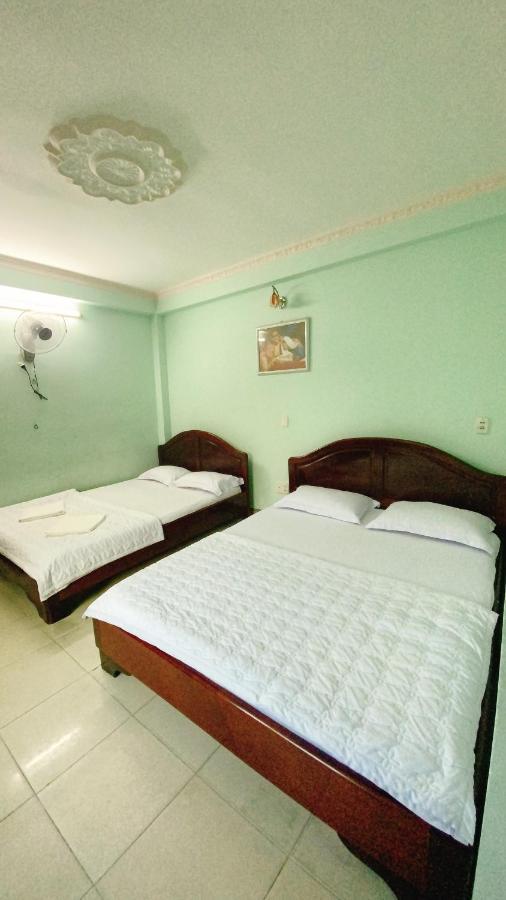 Bánh Mì Motel Vung Tau Exterior foto