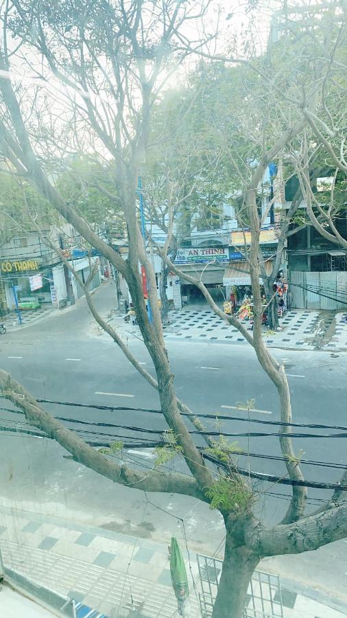 Bánh Mì Motel Vung Tau Exterior foto