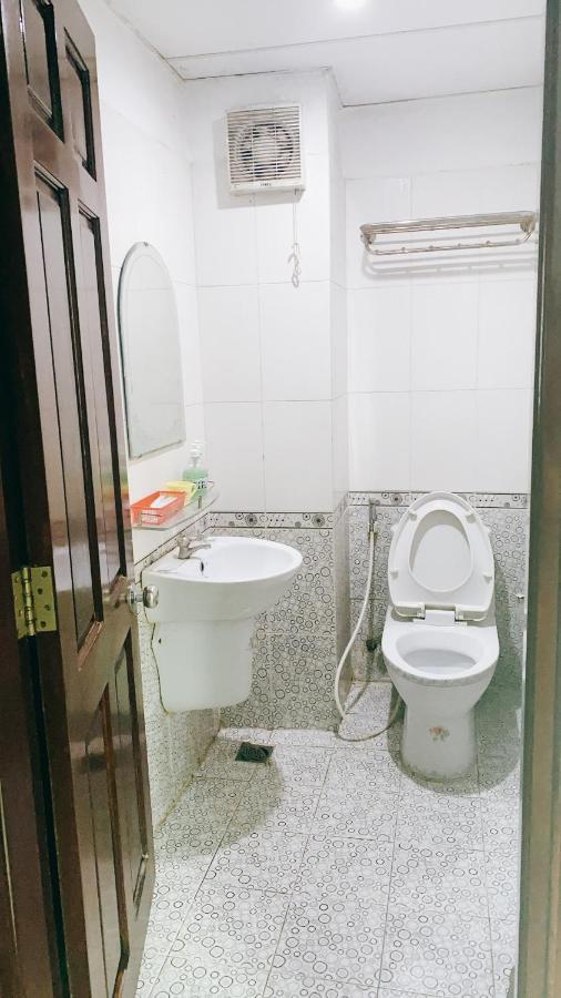 Bánh Mì Motel Vung Tau Exterior foto