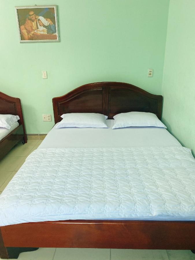 Bánh Mì Motel Vung Tau Exterior foto