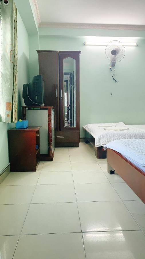 Bánh Mì Motel Vung Tau Exterior foto